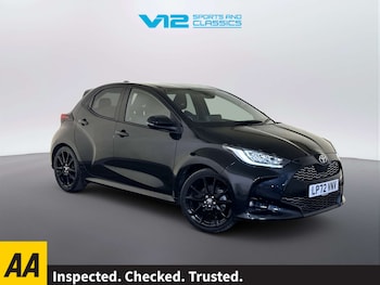 Used Toyota Yaris 2023 for sale - 78944017: Photo