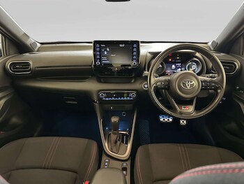 Used Toyota Yaris 2023 for sale - 78944017: Photo