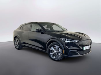 Used Ford Mustang Mach-E 2021 for sale - 78415356: Photo