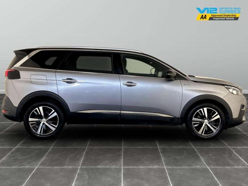 Used Peugeot 5008 2019 for sale - 76826069: Photo 11
