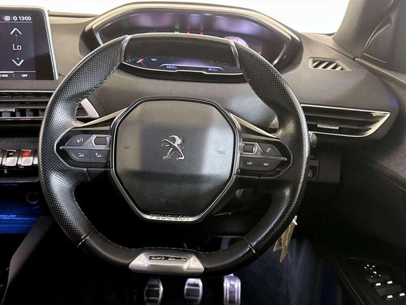 Used Peugeot 5008 2019 for sale - 76826069: Photo 15