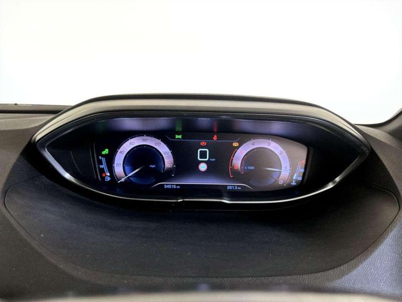 Used Peugeot 5008 2019 for sale - 76826069: Photo 17