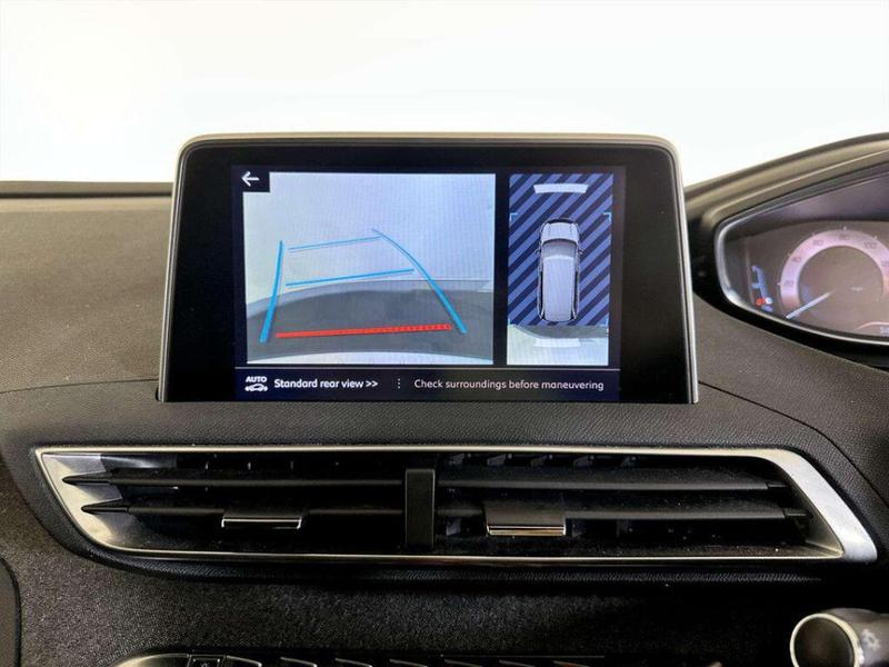 Used Peugeot 5008 2019 for sale - 76826069: Photo 19