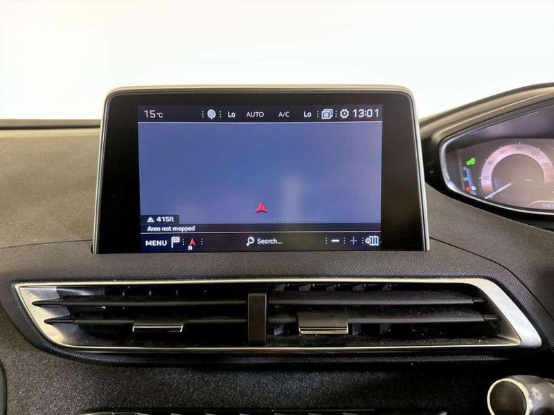 Used Peugeot 5008 2019 for sale - 76826069: Photo 20