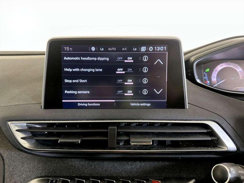 Used Peugeot 5008 2019 for sale - 76826069: Photo 21