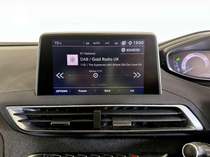 Used Peugeot 5008 2019 for sale - 76826069: Photo 22