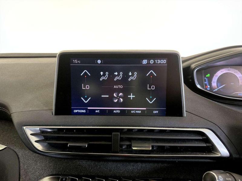 Used Peugeot 5008 2019 for sale - 76826069: Photo 23