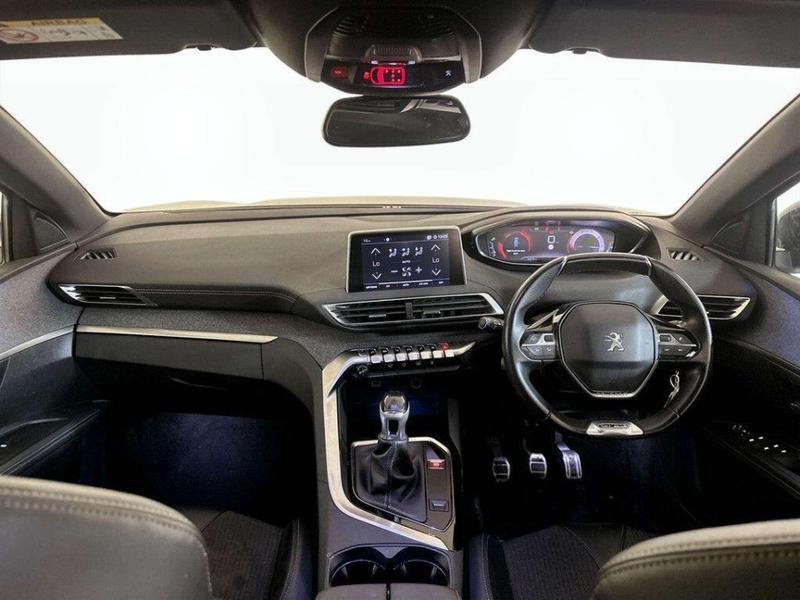 Used Peugeot 5008 2019 for sale - 76826069: Photo 3