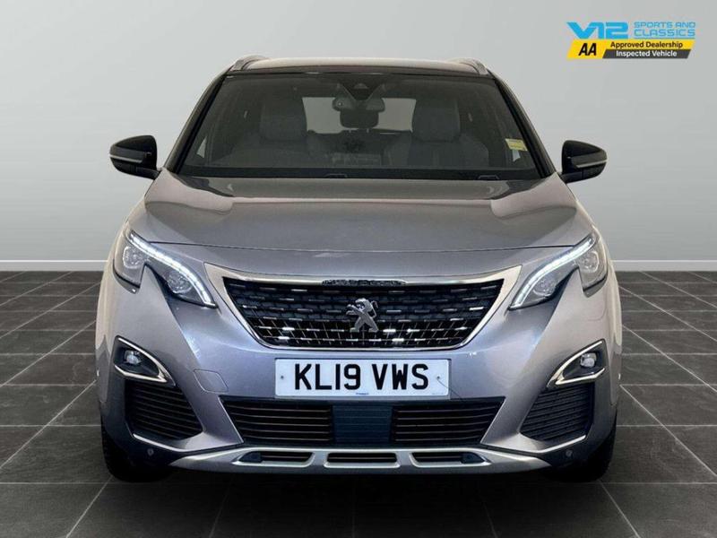 Used Peugeot 5008 2019 for sale - 76826069: Photo 5
