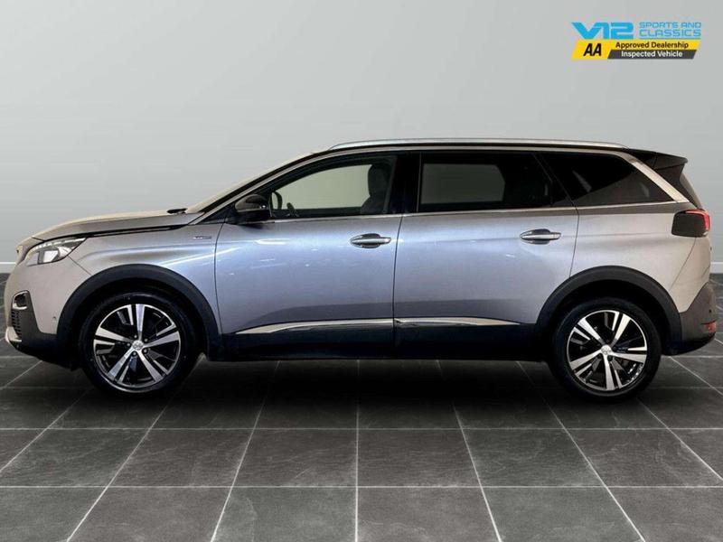 Used Peugeot 5008 2019 for sale - 76826069: Photo 7
