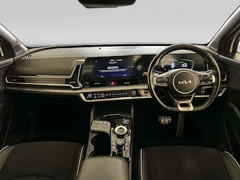 Used Kia Sportage 2023 for sale - 78851403: Photo