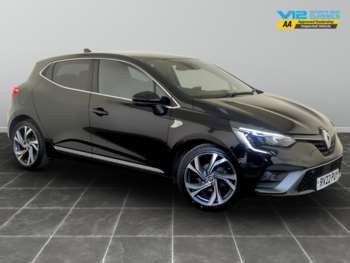 2022 (22) - 1.0 TCe 90 RS Line 5dr