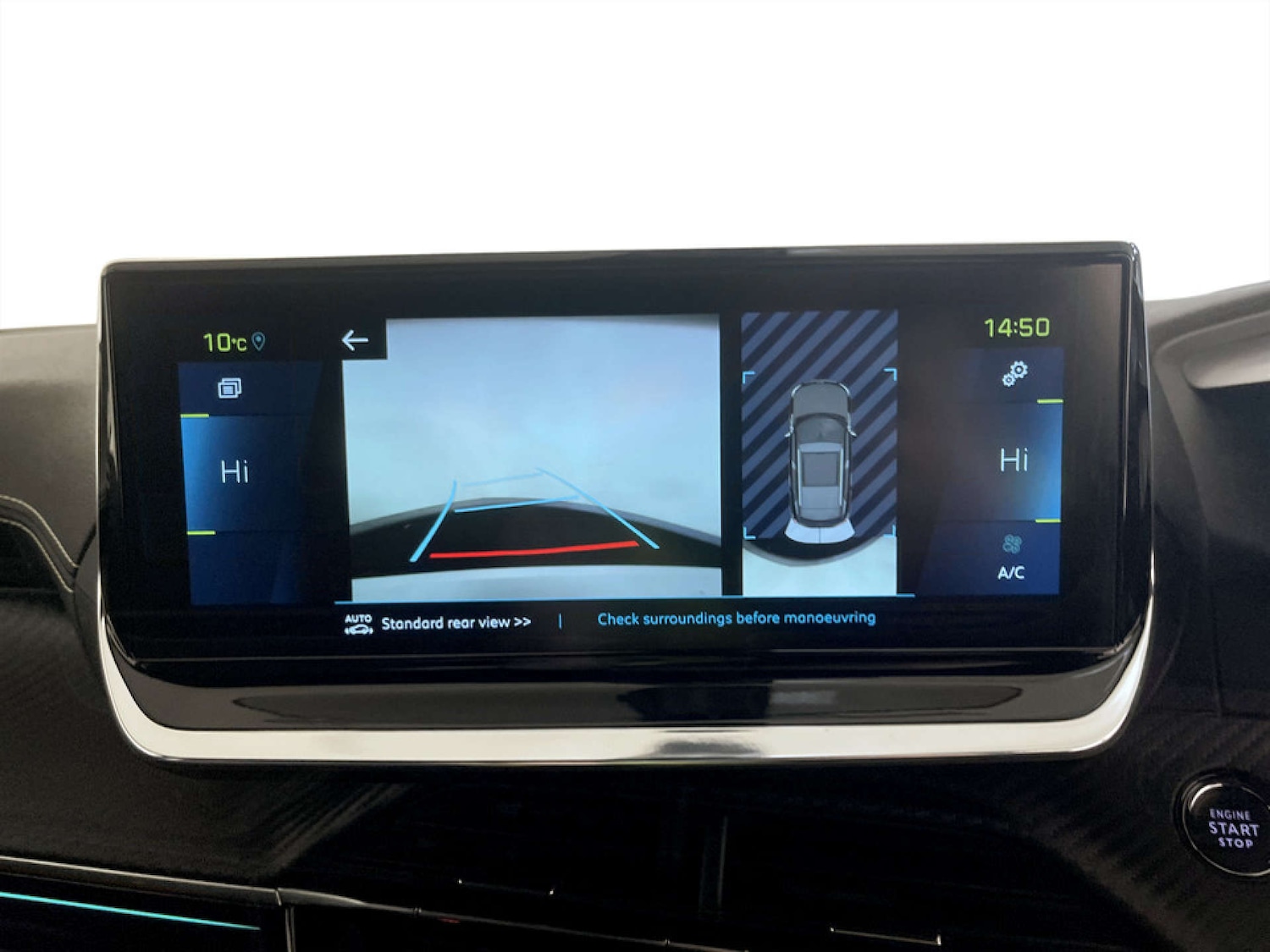 Used Peugeot 2008 2021 for sale - 77621947: Photo 21