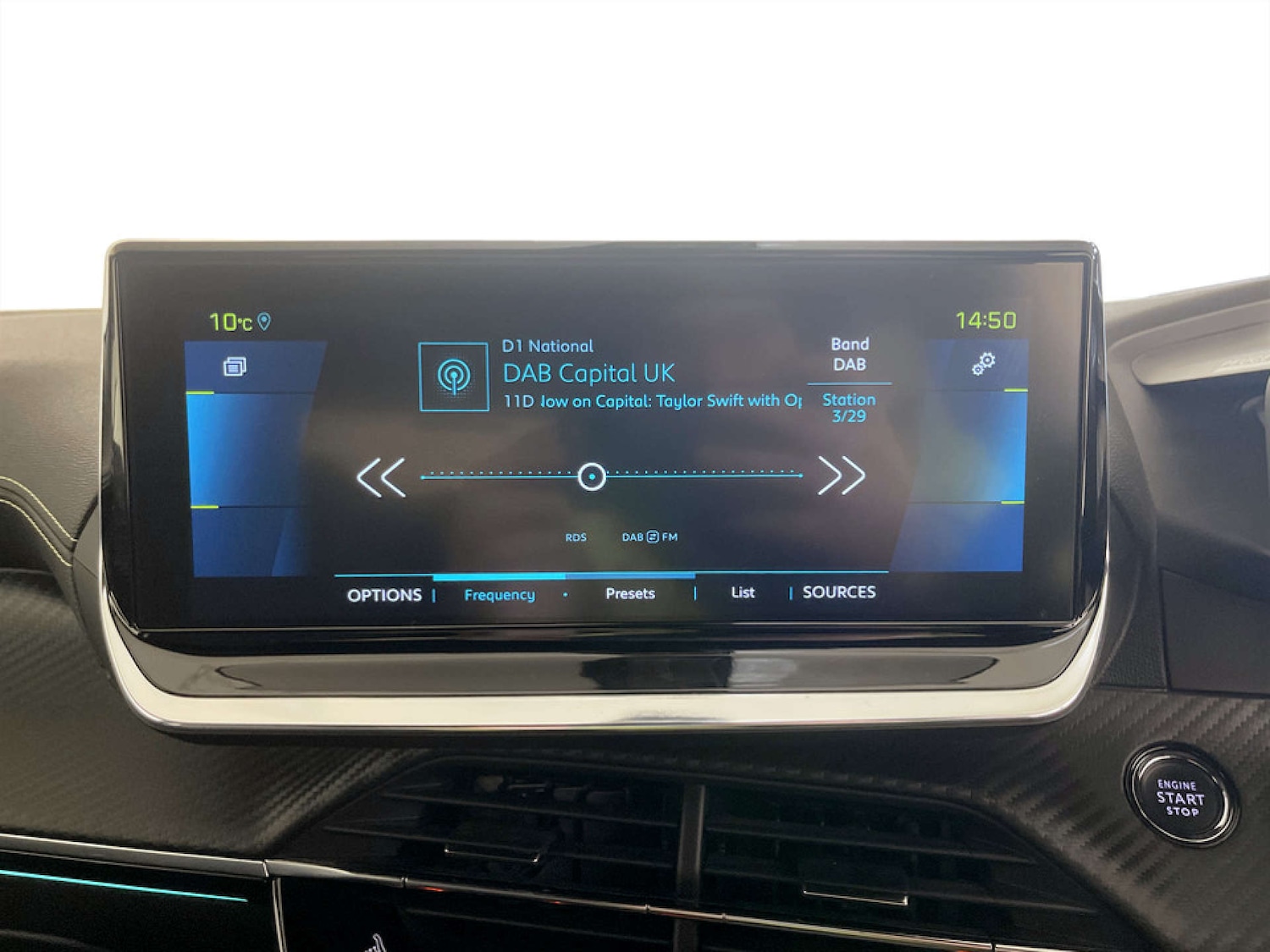 Used Peugeot 2008 2021 for sale - 77621947: Photo 24