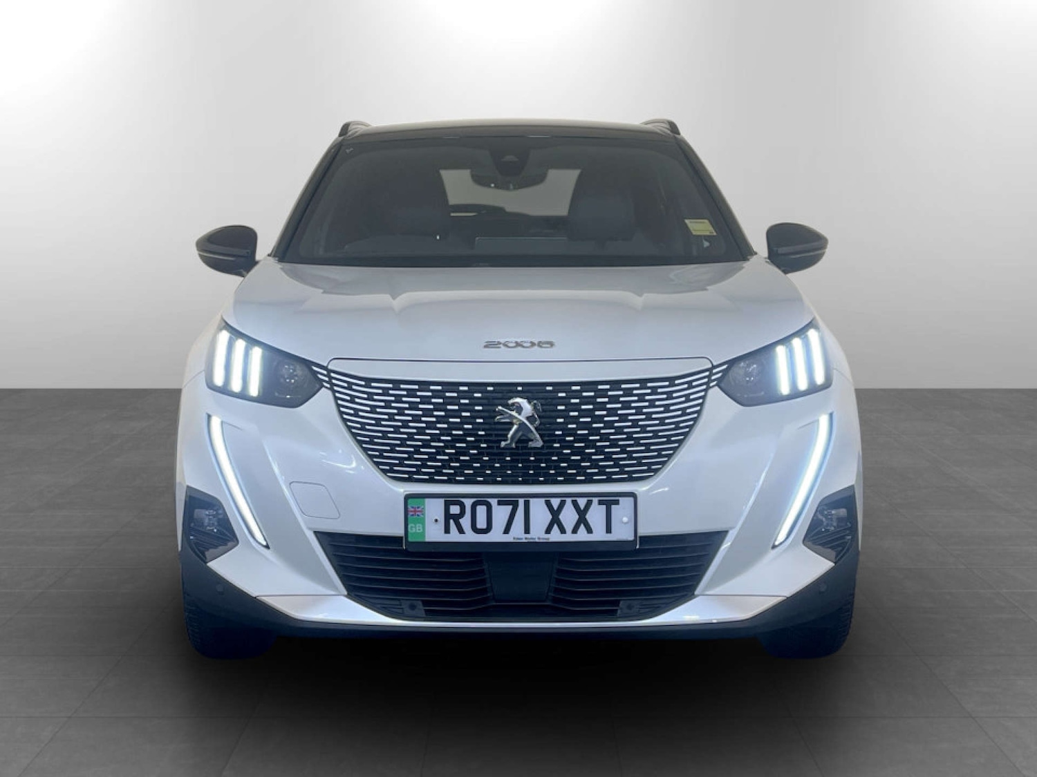 Used Peugeot 2008 2021 for sale - 77621947: Photo 6