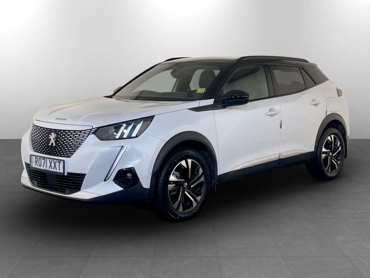 Used Peugeot 2008 2021 for sale - 77621947: Photo 7