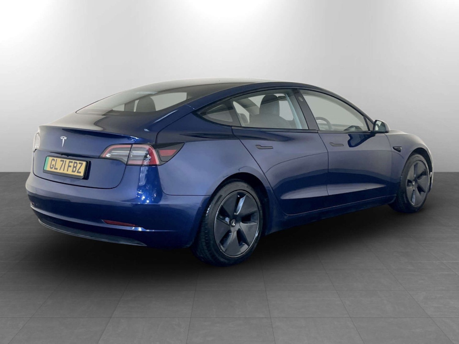 Used Tesla Model 3 2021 for sale - 77380664: Photo 10