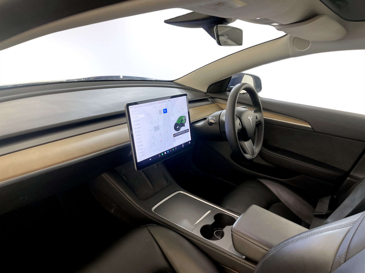 Used Tesla Model 3 2021 for sale - 77380664: Photo 12