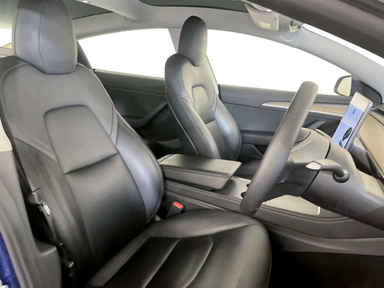 Used Tesla Model 3 2021 for sale - 77380664: Photo 13