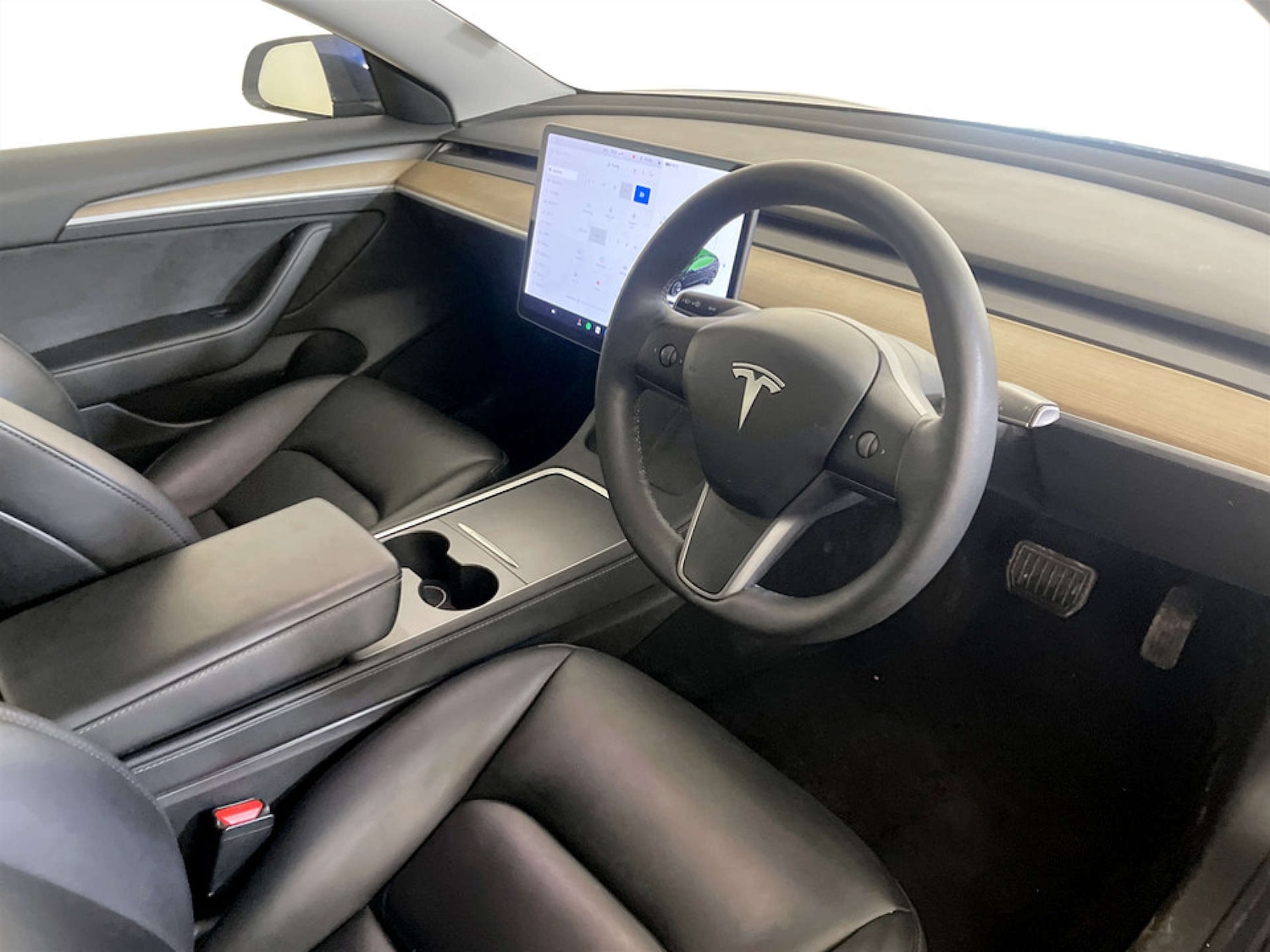 Used Tesla Model 3 2021 for sale - 77380664: Photo 16