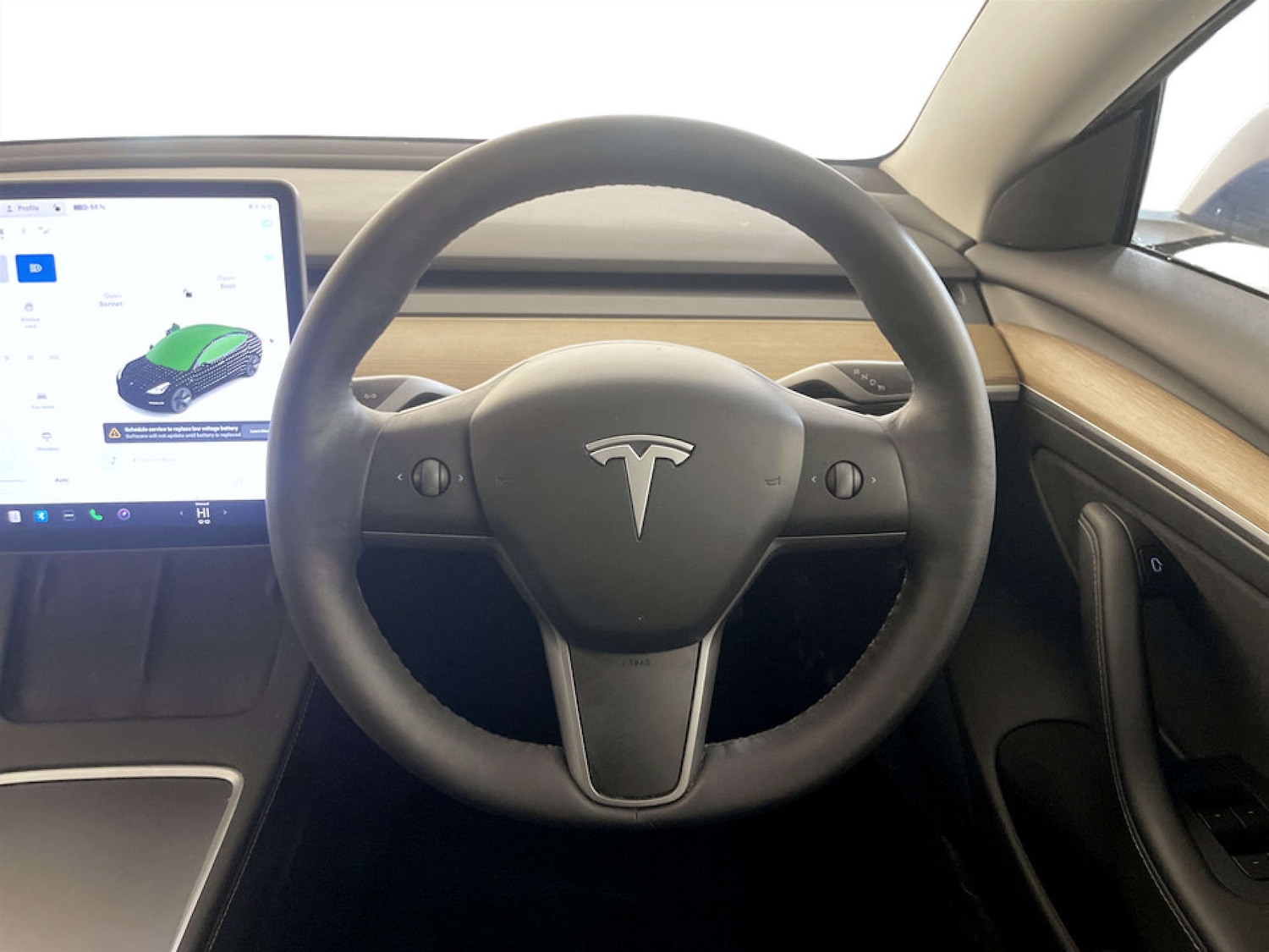 Used Tesla Model 3 2021 for sale - 77380664: Photo 17