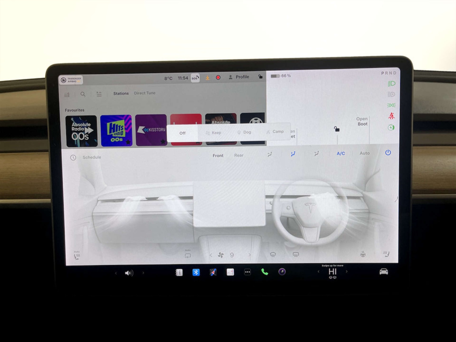 Used Tesla Model 3 2021 for sale - 77380664: Photo 22