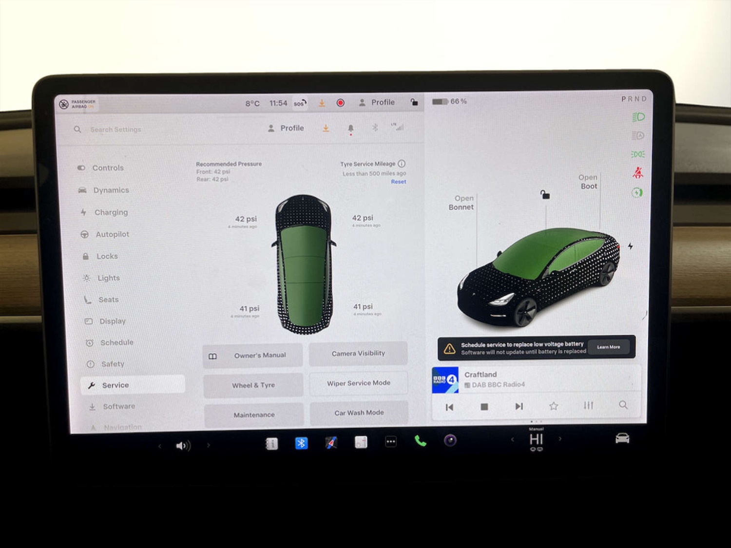 Used Tesla Model 3 2021 for sale - 77380664: Photo 25