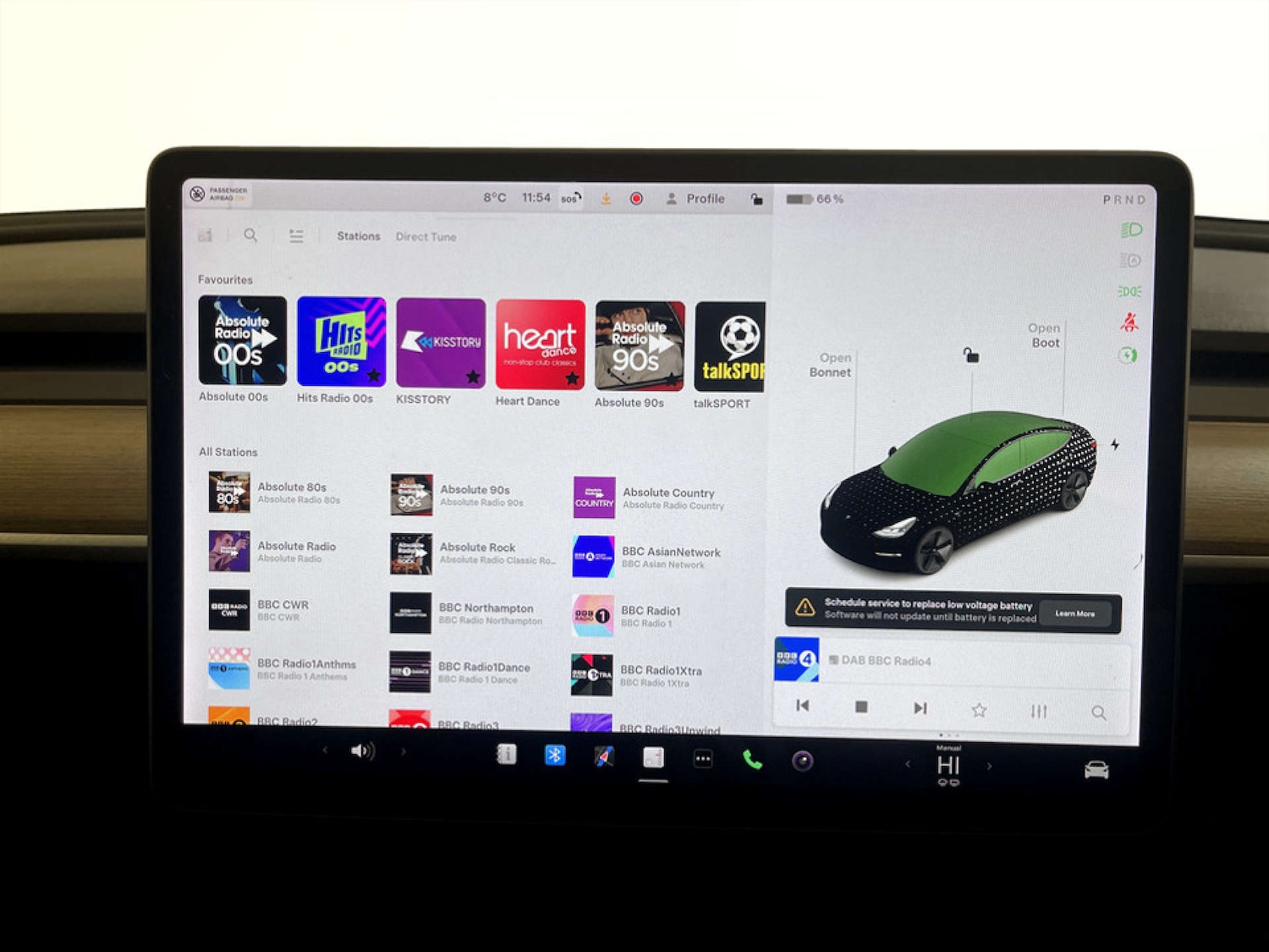 Used Tesla Model 3 2021 for sale - 77380664: Photo 26