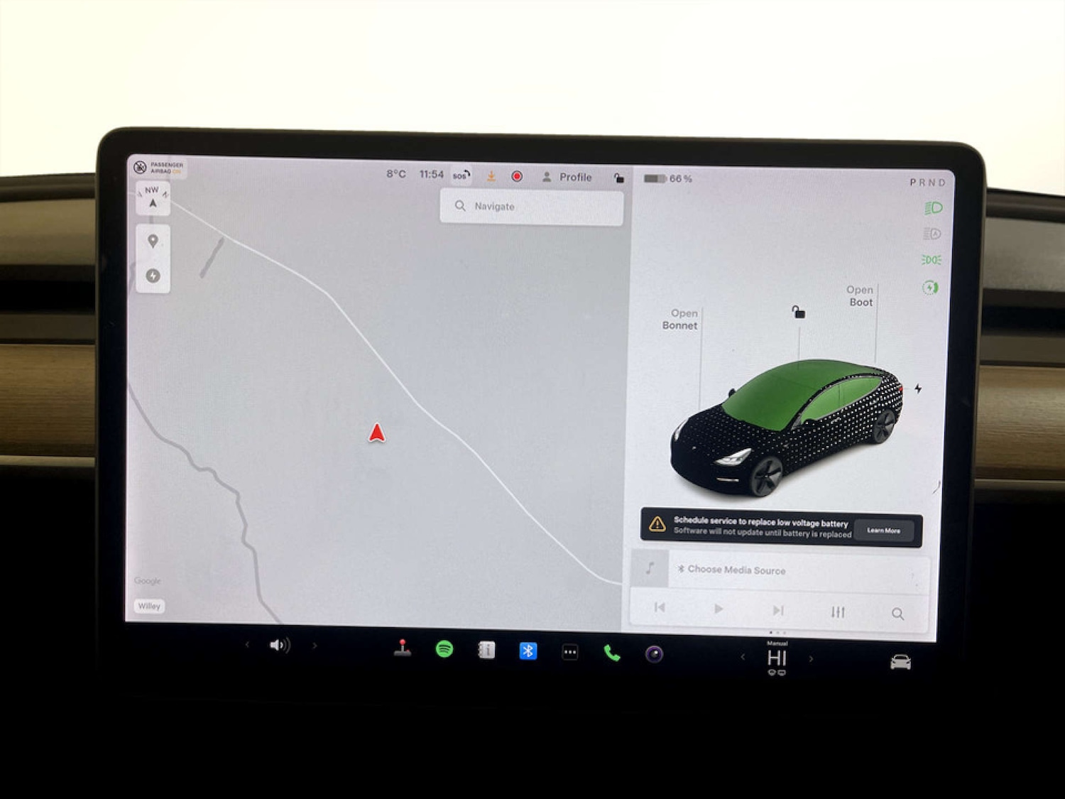 Used Tesla Model 3 2021 for sale - 77380664: Photo 27