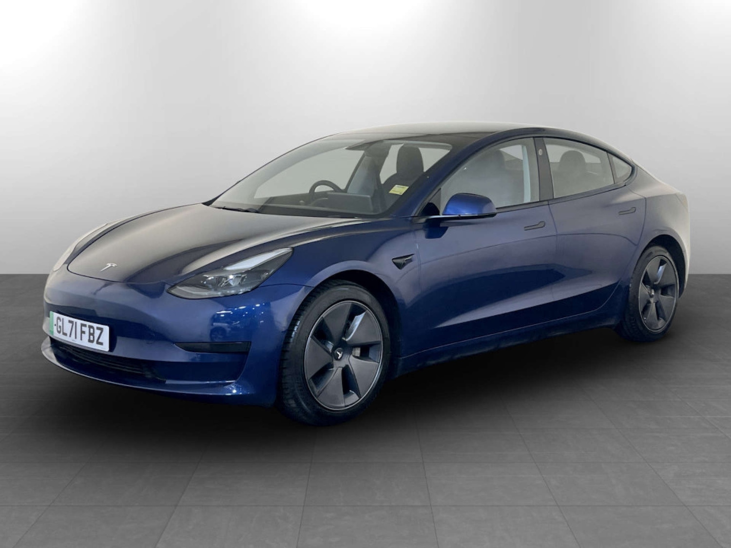 Used Tesla Model 3 2021 for sale - 77380664: Photo 6