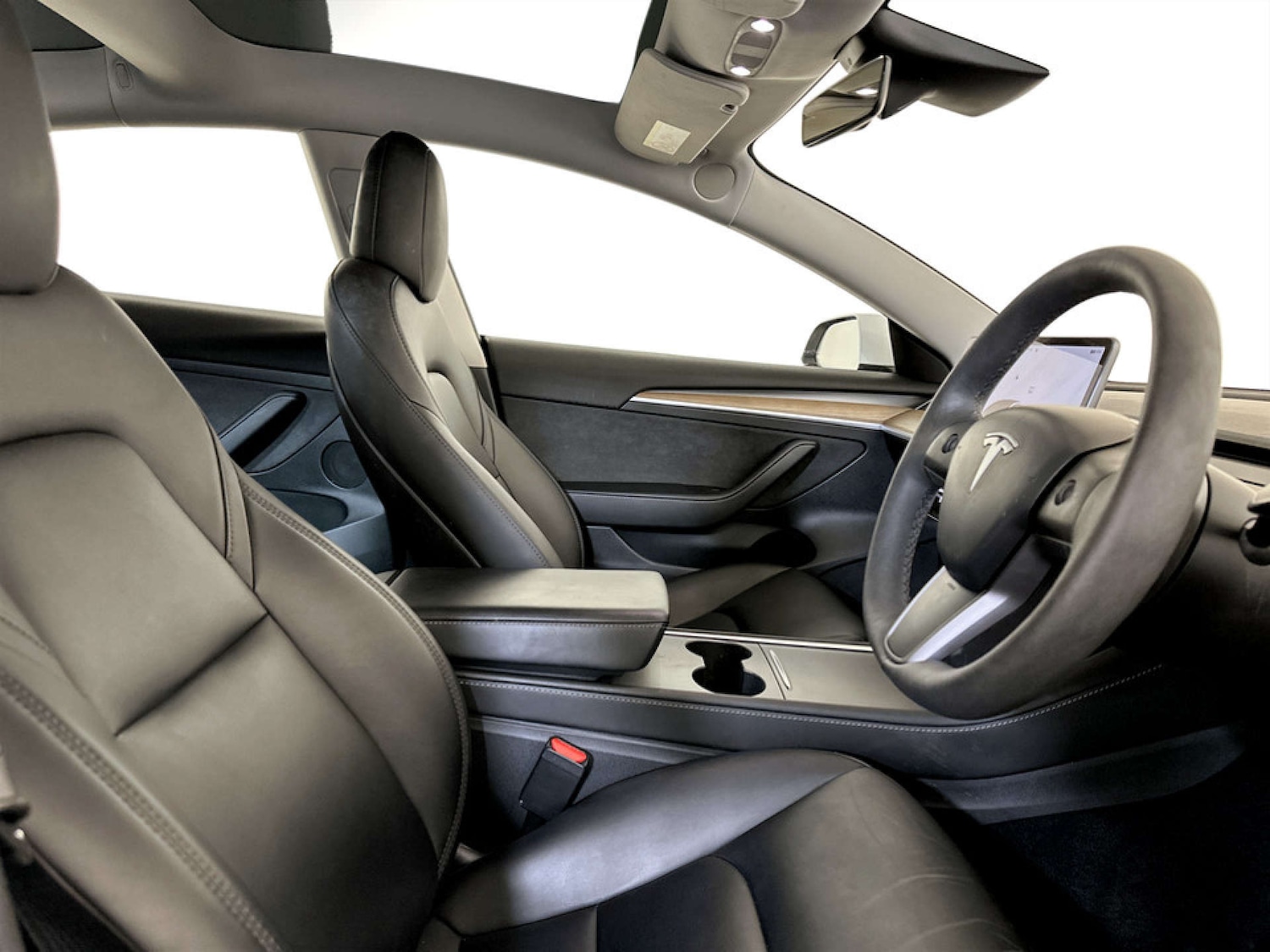 Used Tesla Model 3 2023 for sale - 77422827: Photo 12