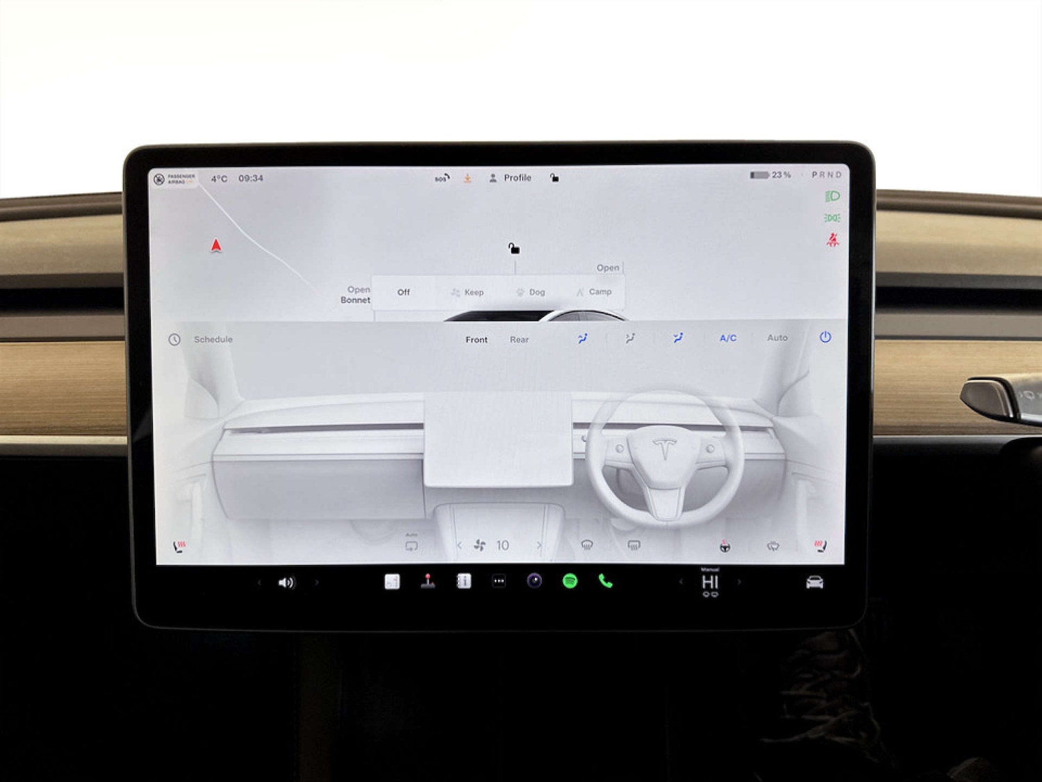 Used Tesla Model 3 2023 for sale - 77422827: Photo 26