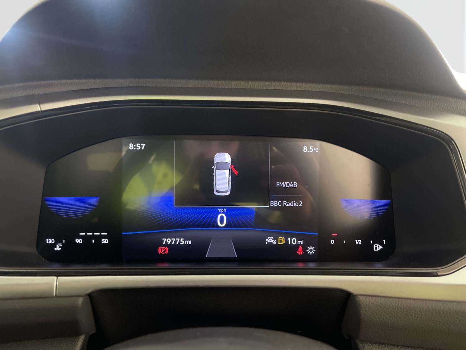 Used Volkswagen T-Roc 2023 for sale - 78094431: Photo 18