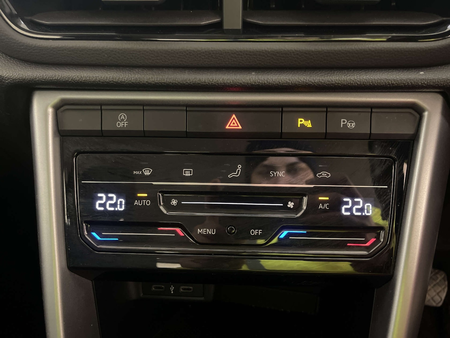 Used Volkswagen T-Roc 2023 for sale - 78094431: Photo 23