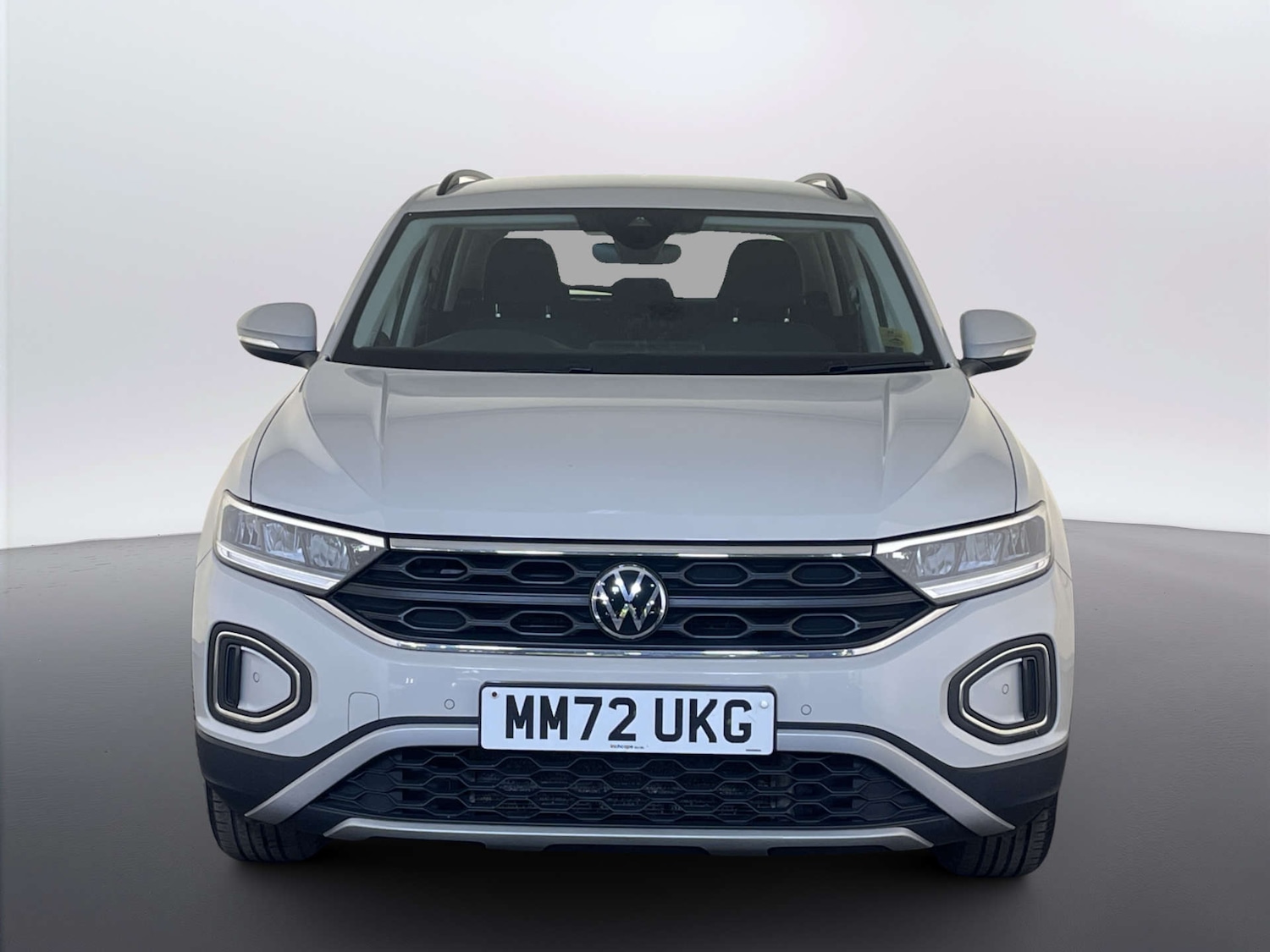 Used Volkswagen T-Roc 2023 for sale - 78094431: Photo 5