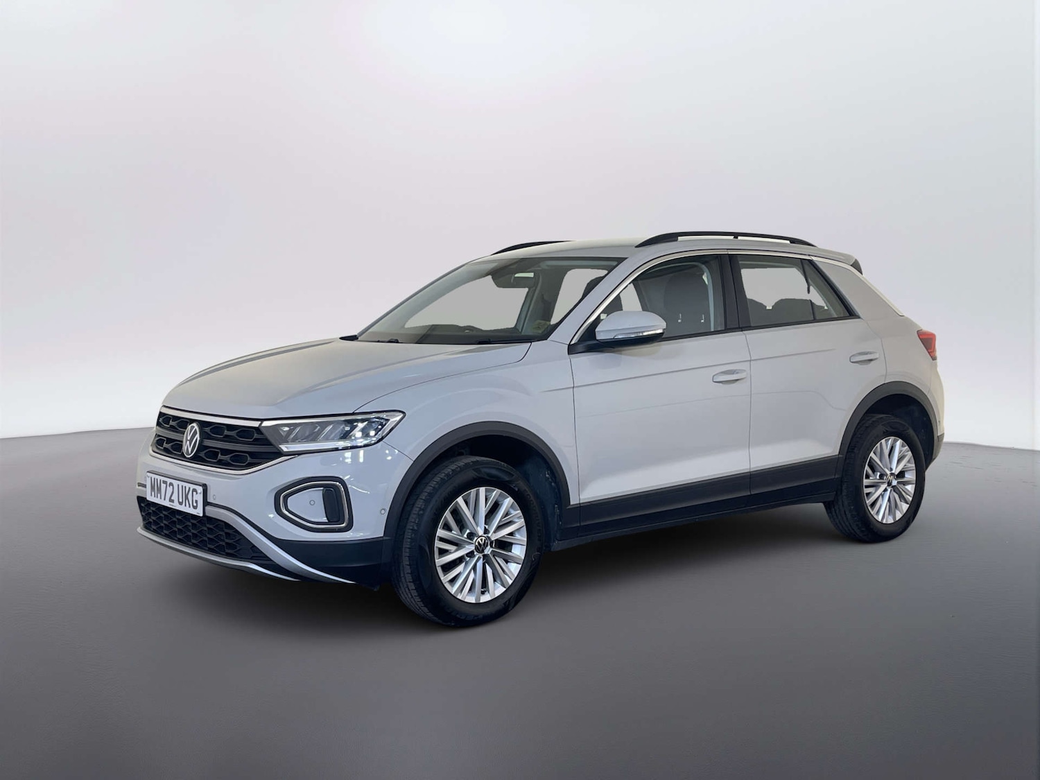 Used Volkswagen T-Roc 2023 for sale - 78094431: Photo 6