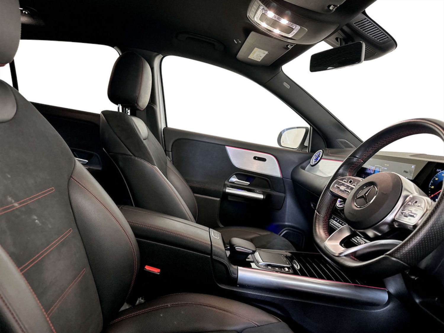 Used Mercedes-Benz EQA 2021 for sale - 77544977: Photo 13