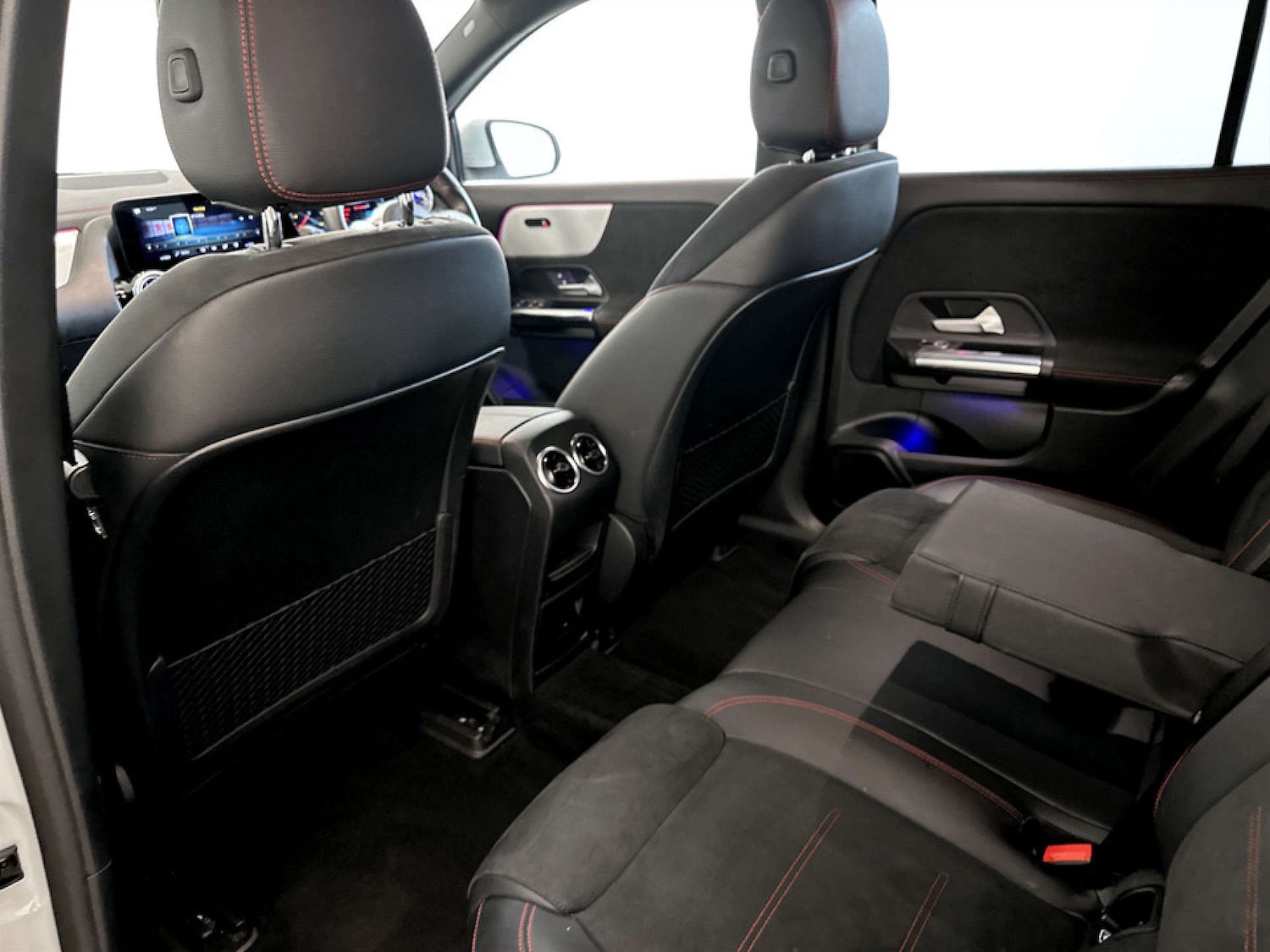 Used Mercedes-Benz EQA 2021 for sale - 77544977: Photo 14