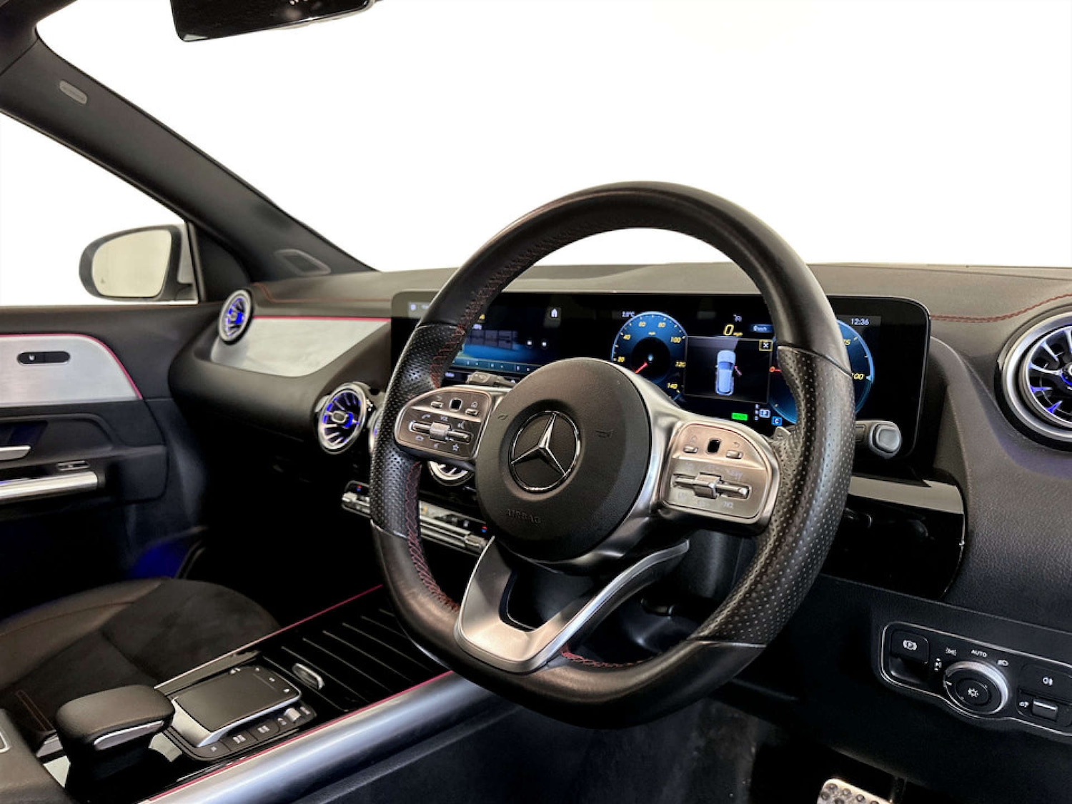 Used Mercedes-Benz EQA 2021 for sale - 77544977: Photo 15