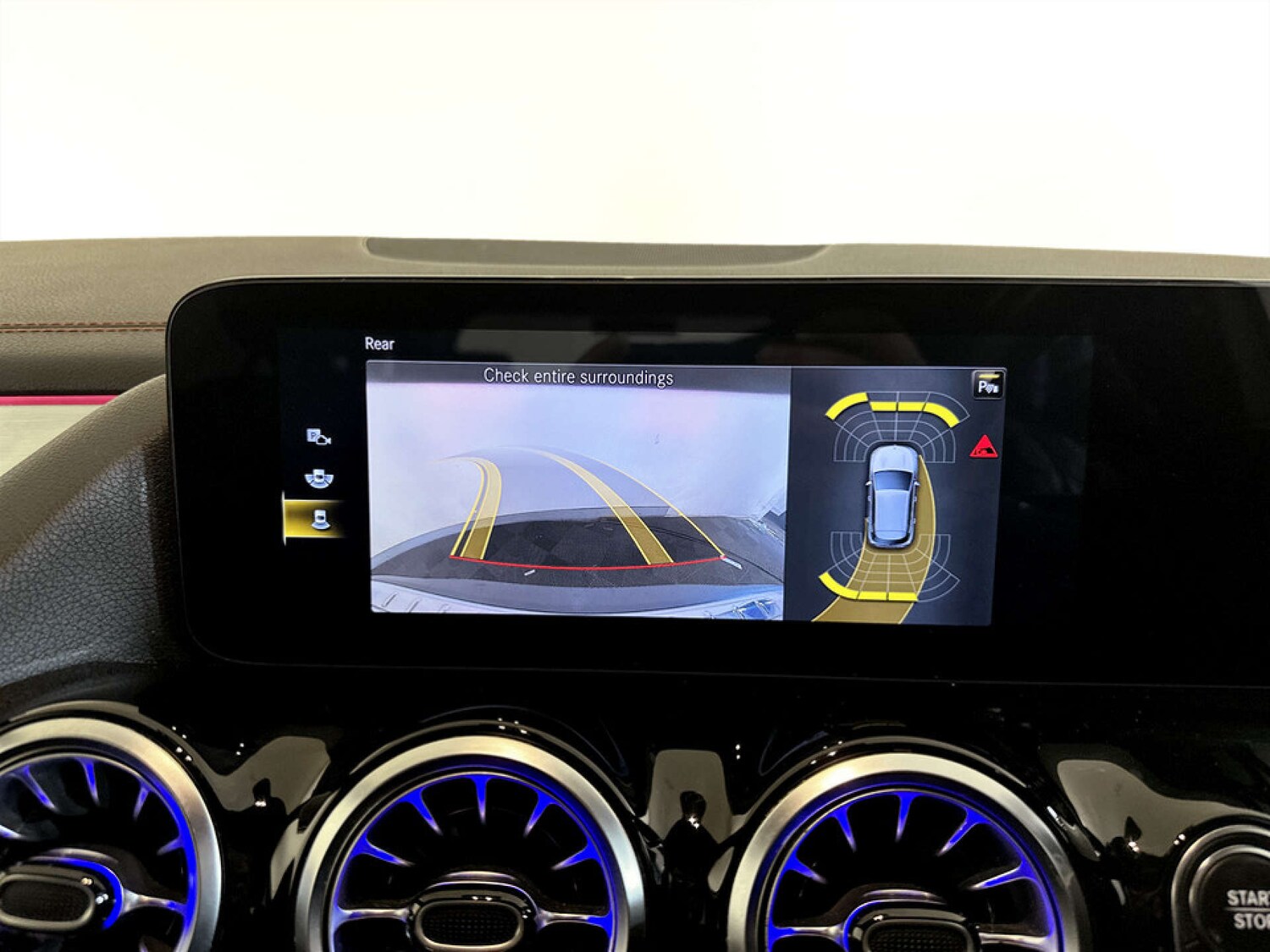 Used Mercedes-Benz EQA 2021 for sale - 77544977: Photo 21