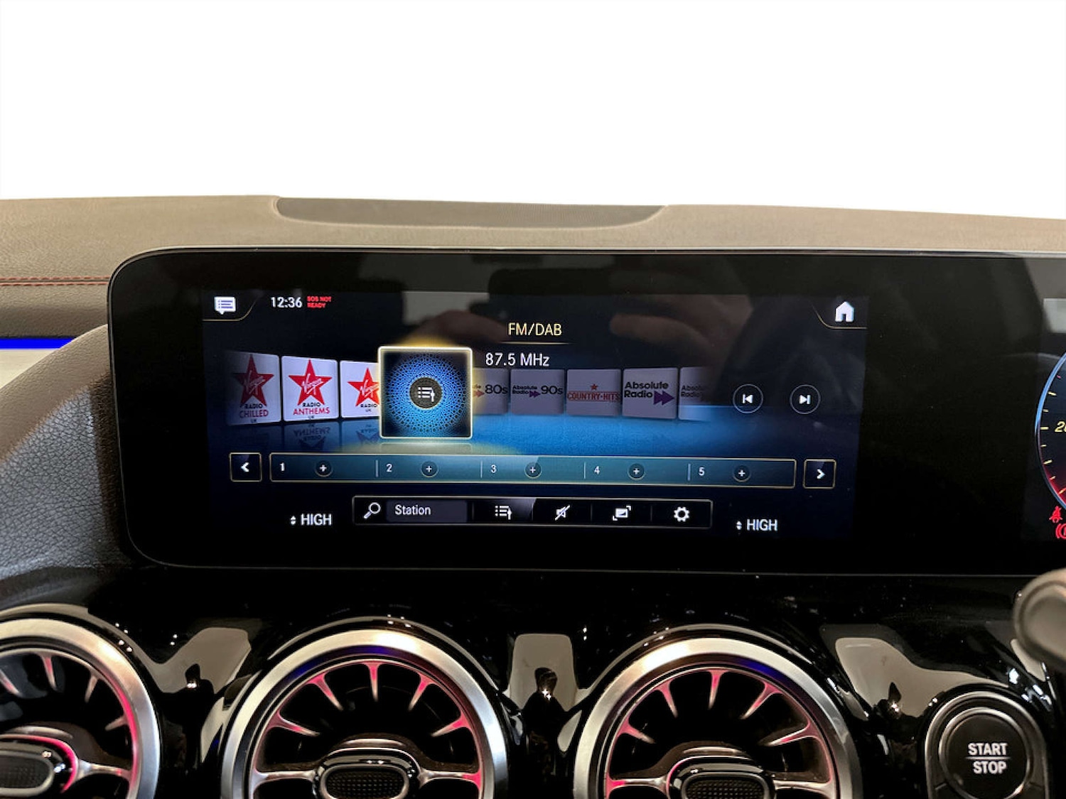 Used Mercedes-Benz EQA 2021 for sale - 77544977: Photo 23