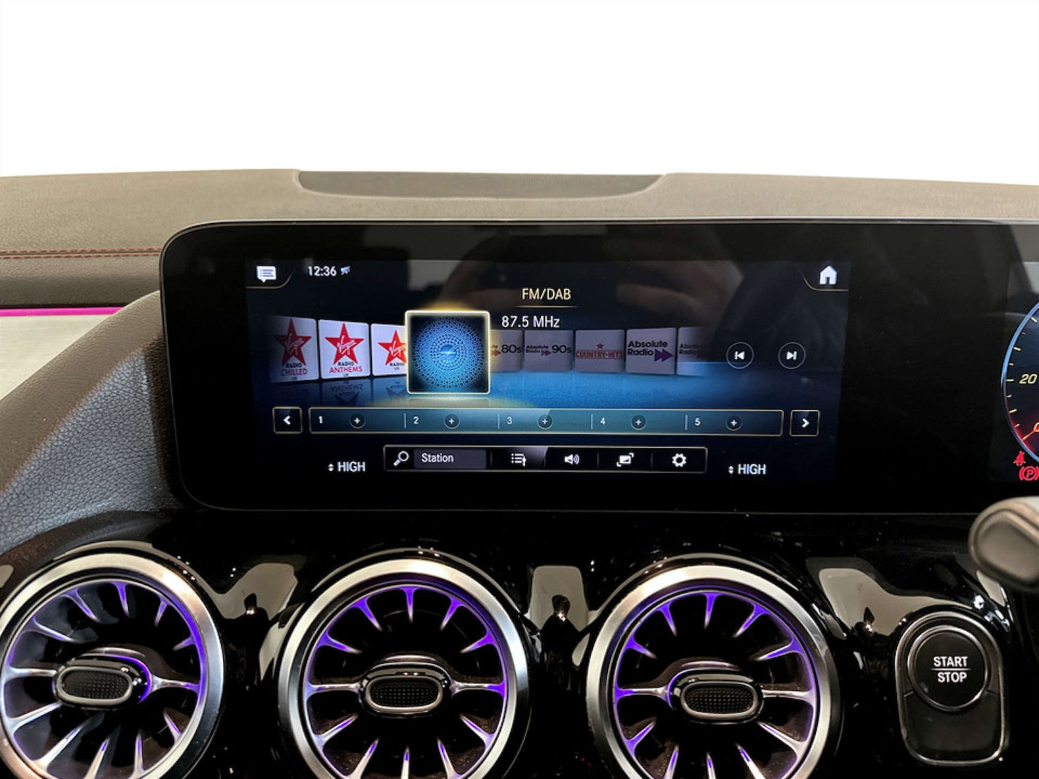 Used Mercedes-Benz EQA 2021 for sale - 77544977: Photo 25