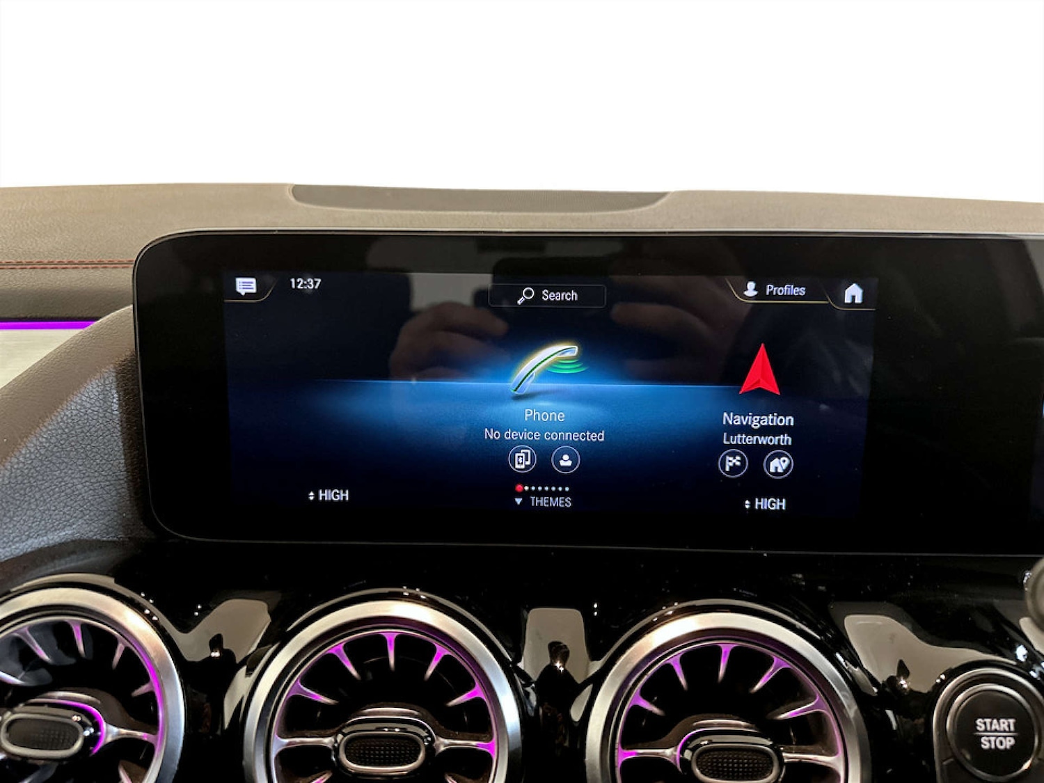 Used Mercedes-Benz EQA 2021 for sale - 77544977: Photo 26