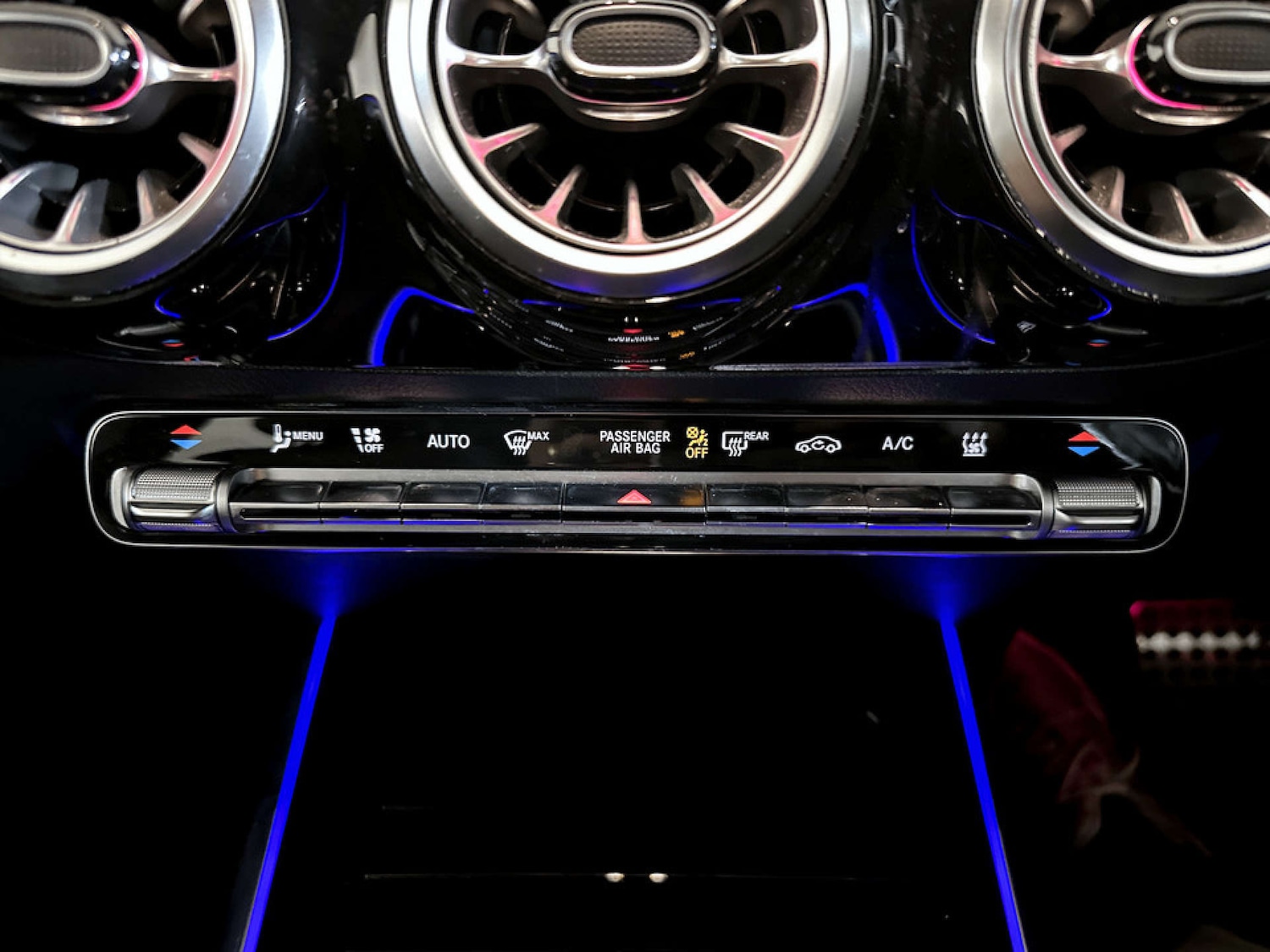 Used Mercedes-Benz EQA 2021 for sale - 77544977: Photo 27