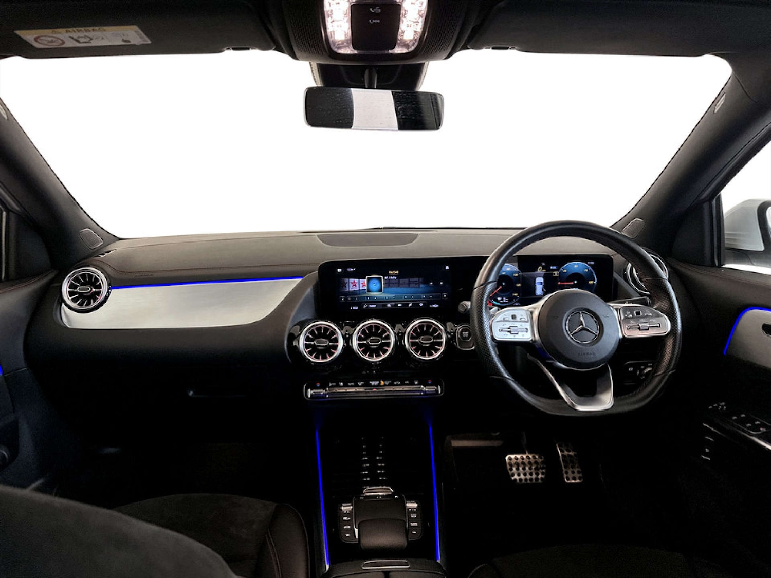 Used Mercedes-Benz EQA 2021 for sale - 77544977: Photo 3