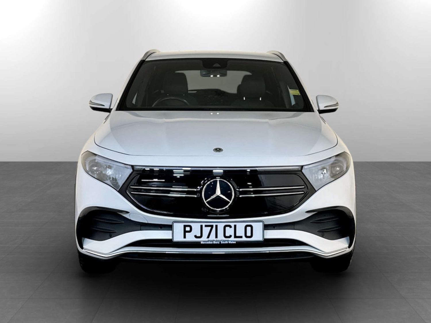 Used Mercedes-Benz EQA 2021 for sale - 77544977: Photo 5