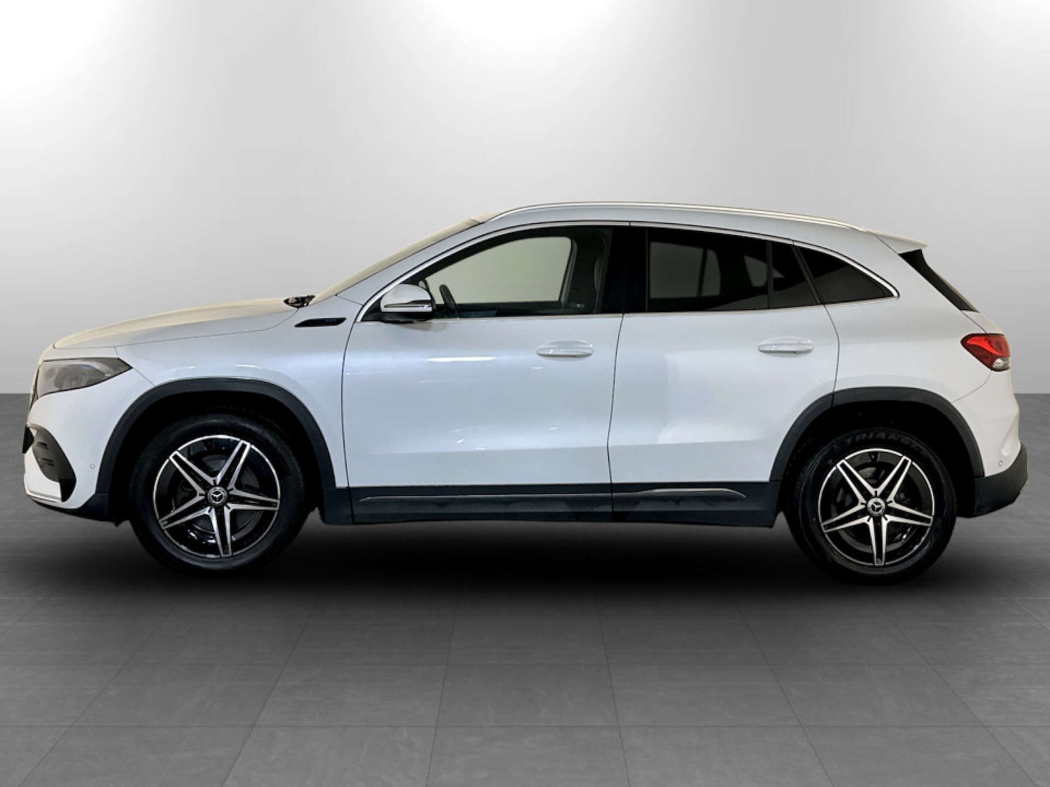 Used Mercedes-Benz EQA 2021 for sale - 77544977: Photo 7