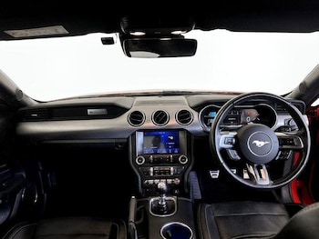 Used Ford Mustang  for sale - 75779116: Photo