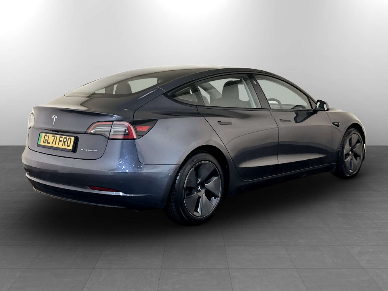 Used Tesla Model 3 2021 for sale - 77409005: Photo 10