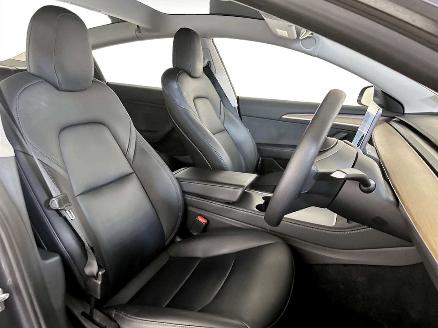 Used Tesla Model 3 2021 for sale - 77409005: Photo 13